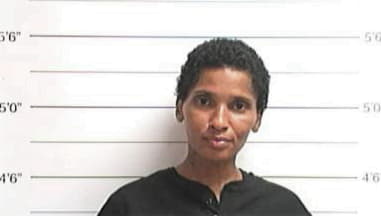 Celina Foster, - Orleans Parish County, LA 